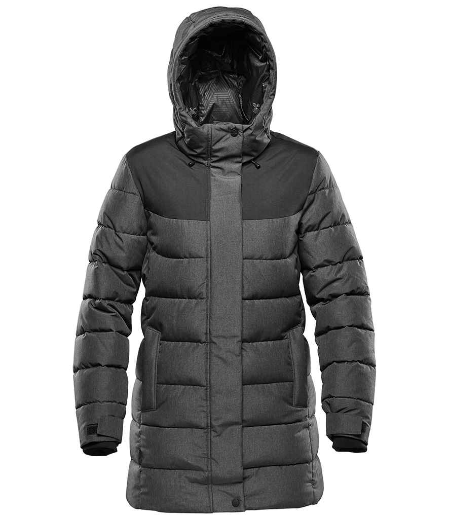 Stormtech Lds Oslo HD Parka