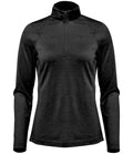 Stormtech Lds Milano 1/4 Zip Pullover