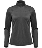 Stormtech Lds Milano 1/4 Zip Pullover