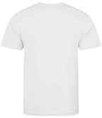 JC001 Ash Back