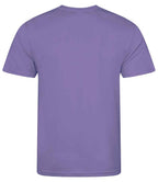 JC001 Digital Lavender Back
