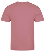 JC001 Dusty Pink Back