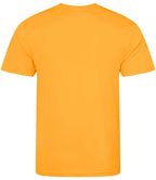 JC001 Gold Back