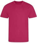 JC001 Hot Pink Front