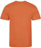 JC001 Orange Crush Back