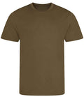 JC001 Olive Green Front