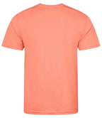 JC001 Peach Sorbet Back