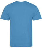 JC001 Sapphire Blue Back