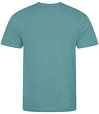JC001 Seafoam Back