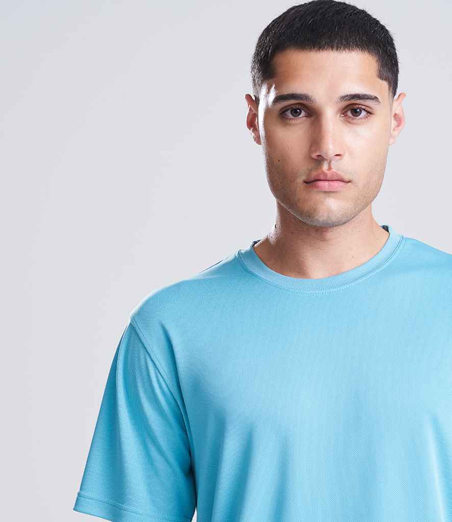 JC001 Seafoam Model