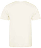JC001 Vanilla Back