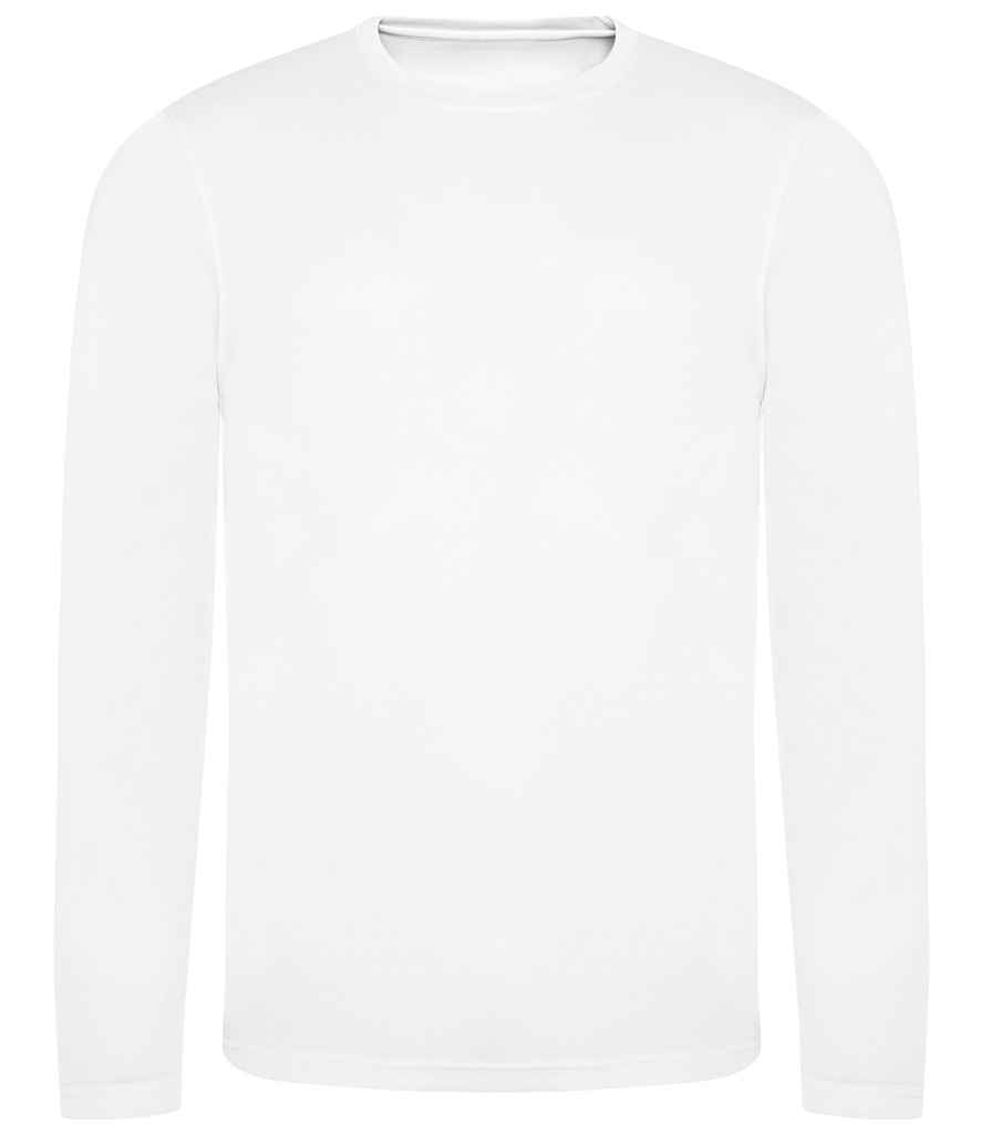 AWDis Long Sleeve Cool T