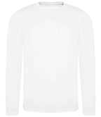 AWDis Long Sleeve Cool T