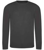 AWDis Long Sleeve Cool T