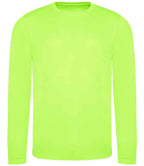 AWDis Long Sleeve Cool T