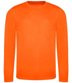 AWDis Long Sleeve Cool T
