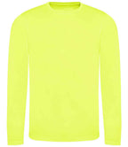 AWDis Long Sleeve Cool T