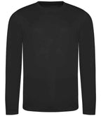 AWDis Long Sleeve Cool T