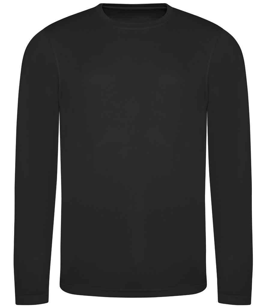 AWDis Long Sleeve Cool T