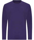 AWDis Long Sleeve Cool T