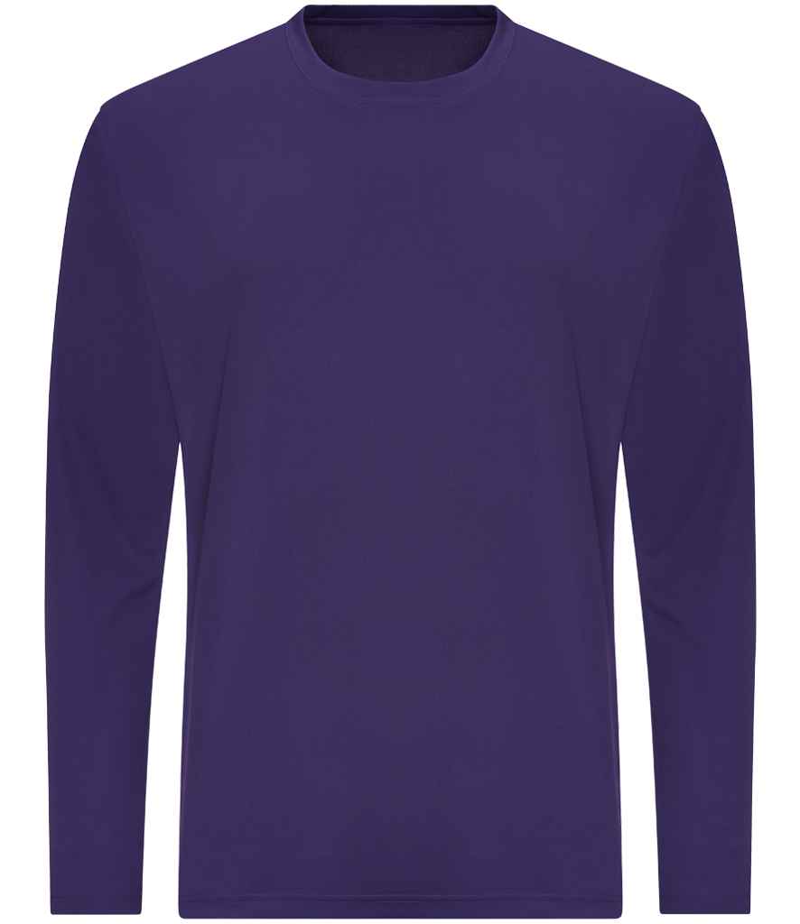 AWDis Long Sleeve Cool T
