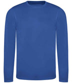AWDis Long Sleeve Cool T