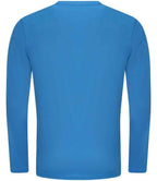 JC002 Sapphire Blue Back