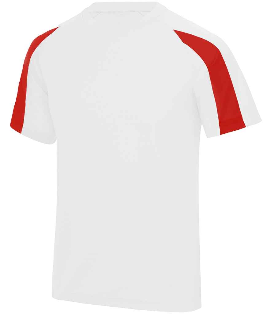 AWDis Contrast Cool T