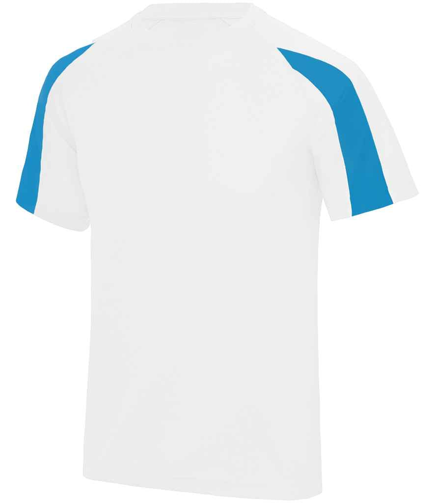 AWDis Contrast Cool T