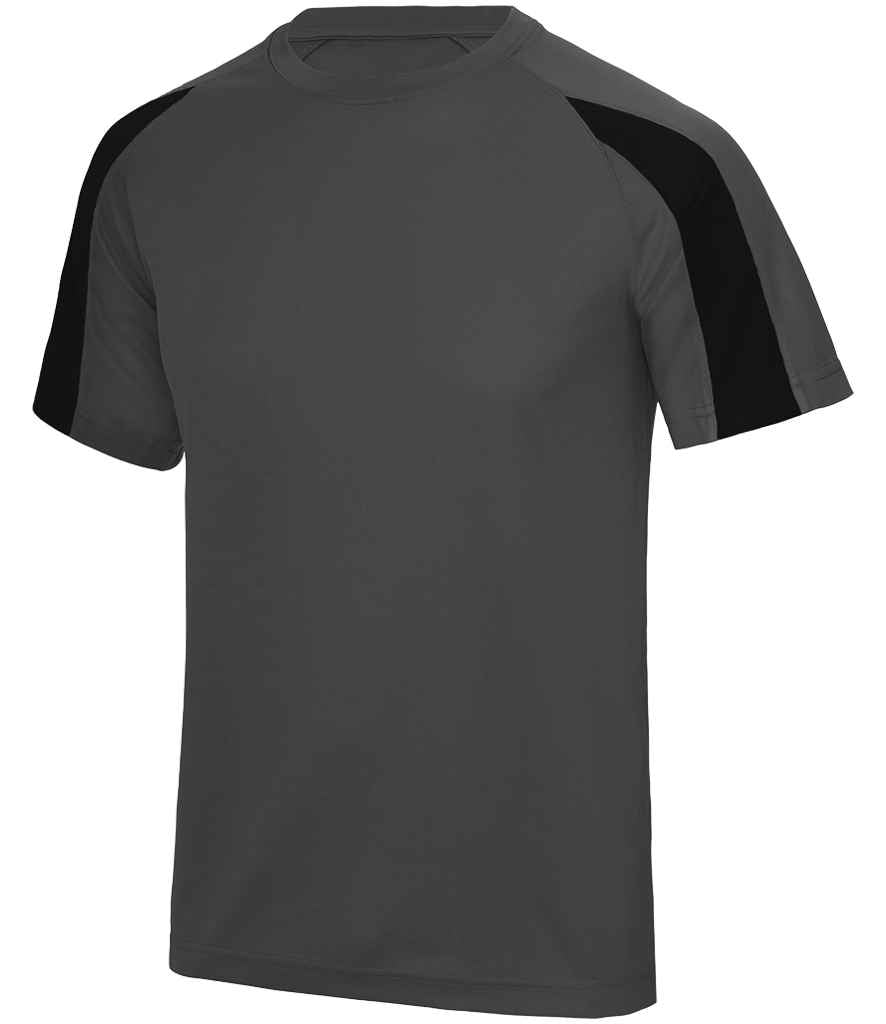 AWDis Contrast Cool T