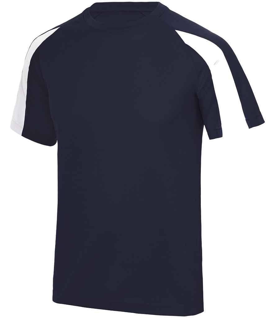 AWDis Contrast Cool T