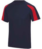 AWDis Contrast Cool T