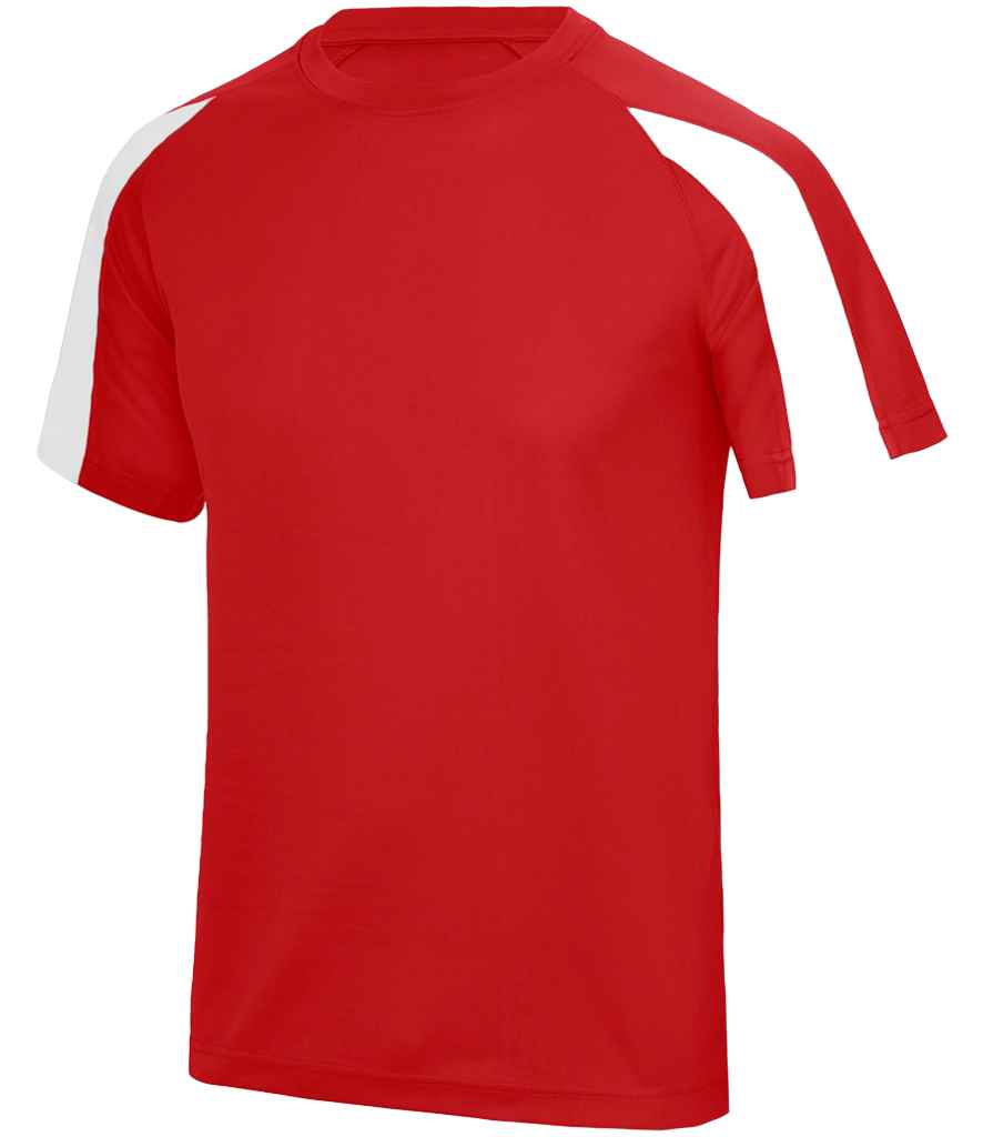 AWDis Contrast Cool T