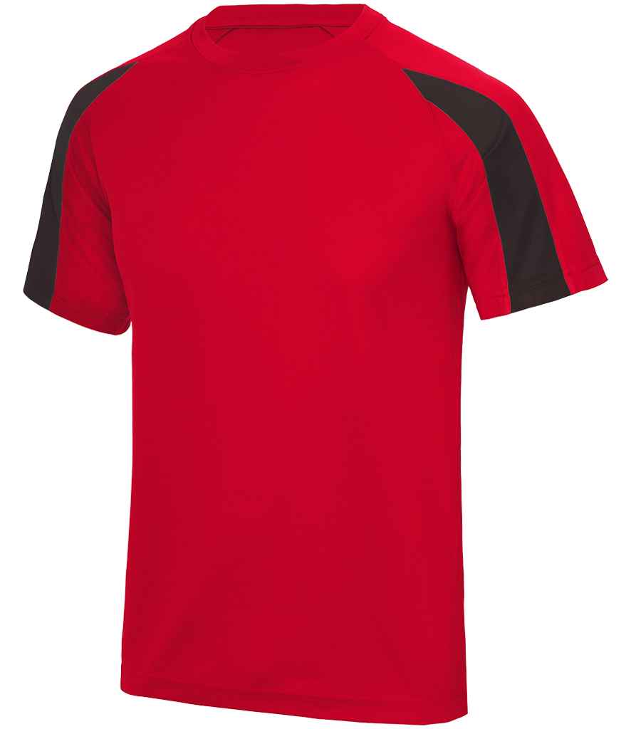AWDis Contrast Cool T