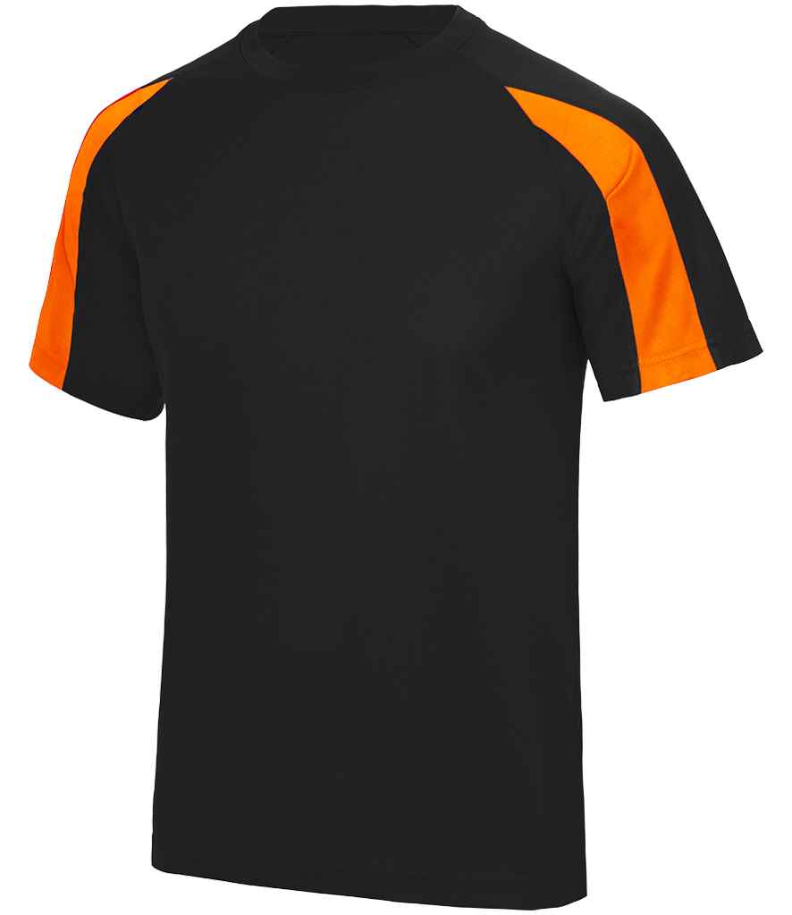 AWDis Contrast Cool T