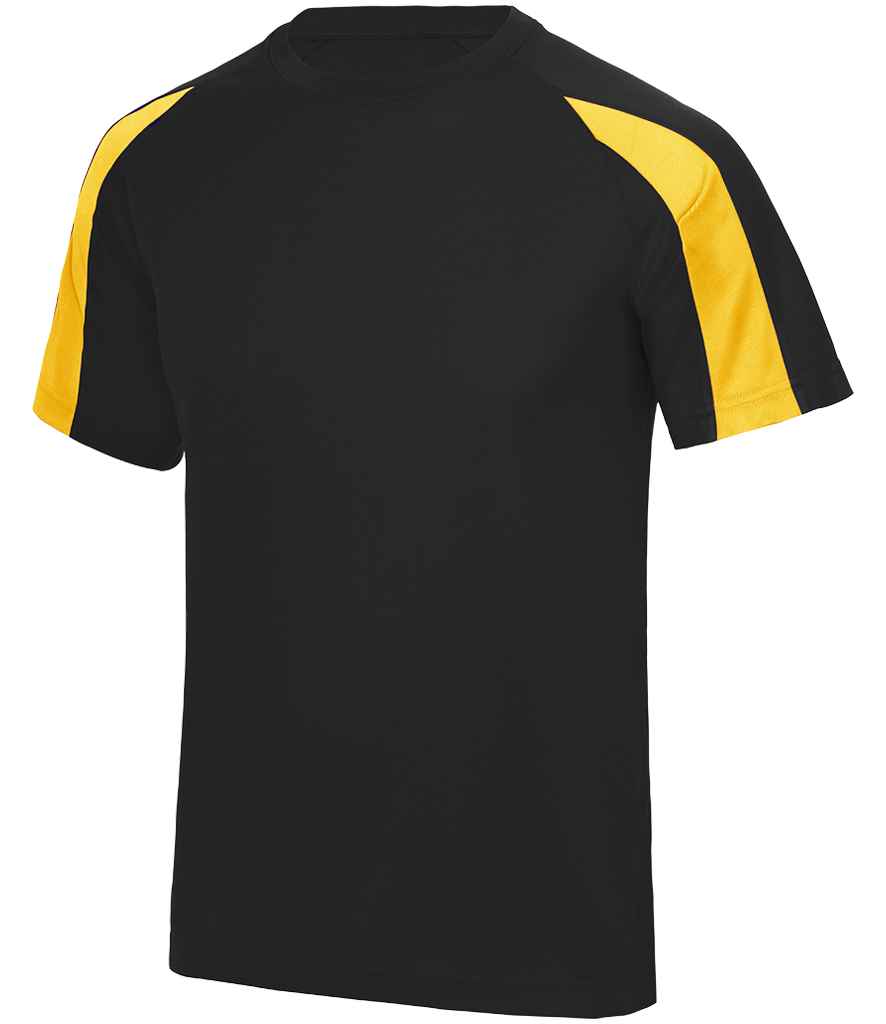 AWDis Contrast Cool T