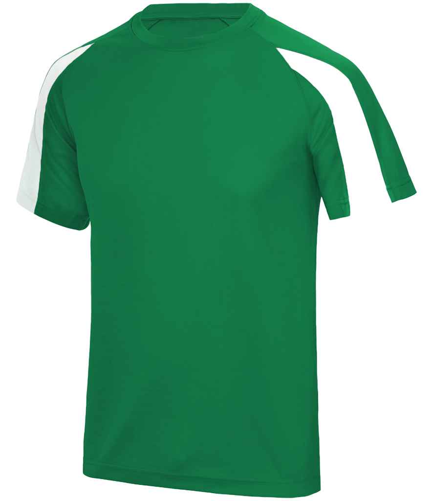 AWDis Contrast Cool T