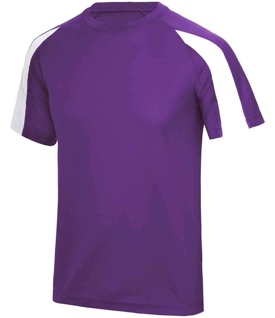 AWDis Contrast Cool T