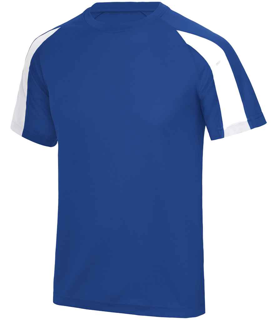 AWDis Contrast Cool T