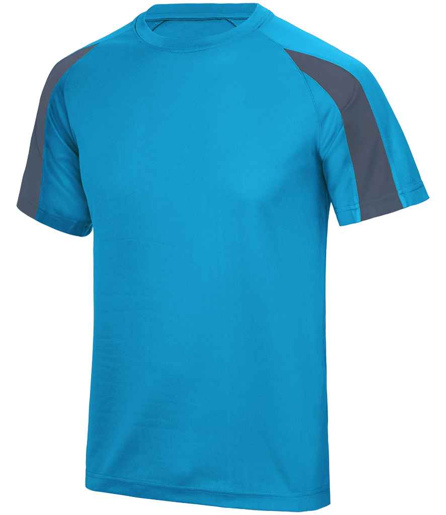 AWDis Contrast Cool T
