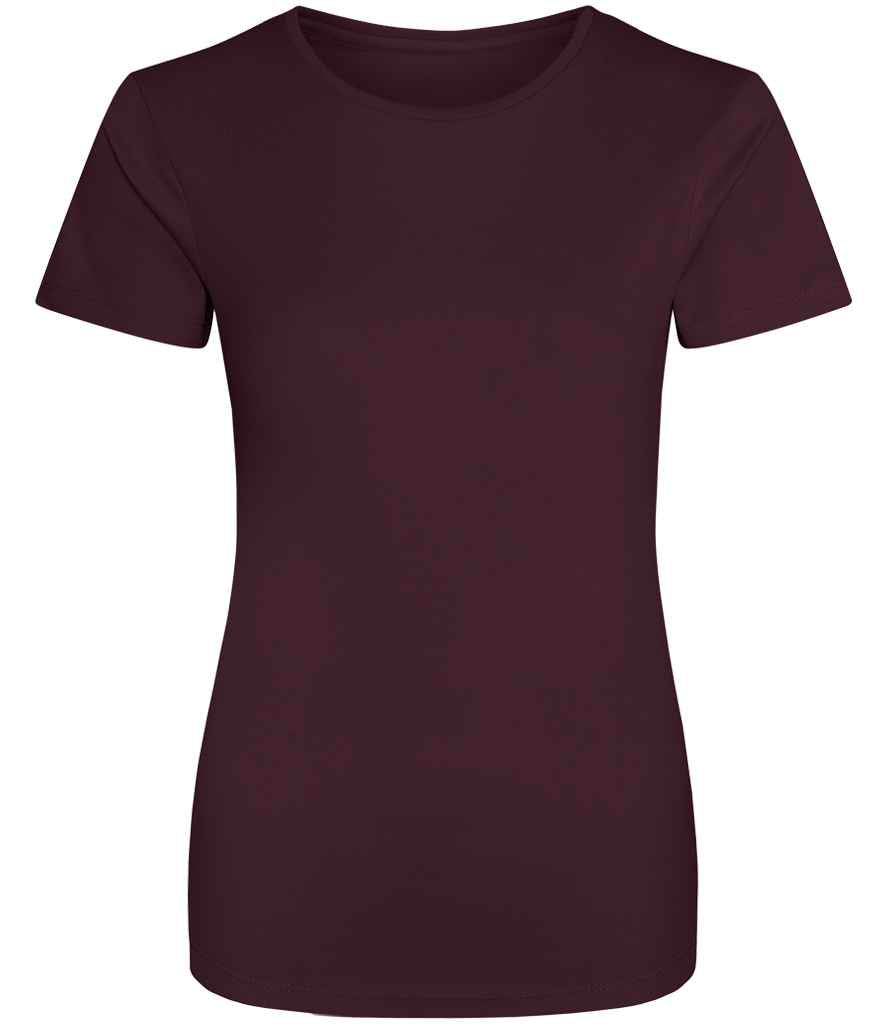 AWDis Womens Cool T