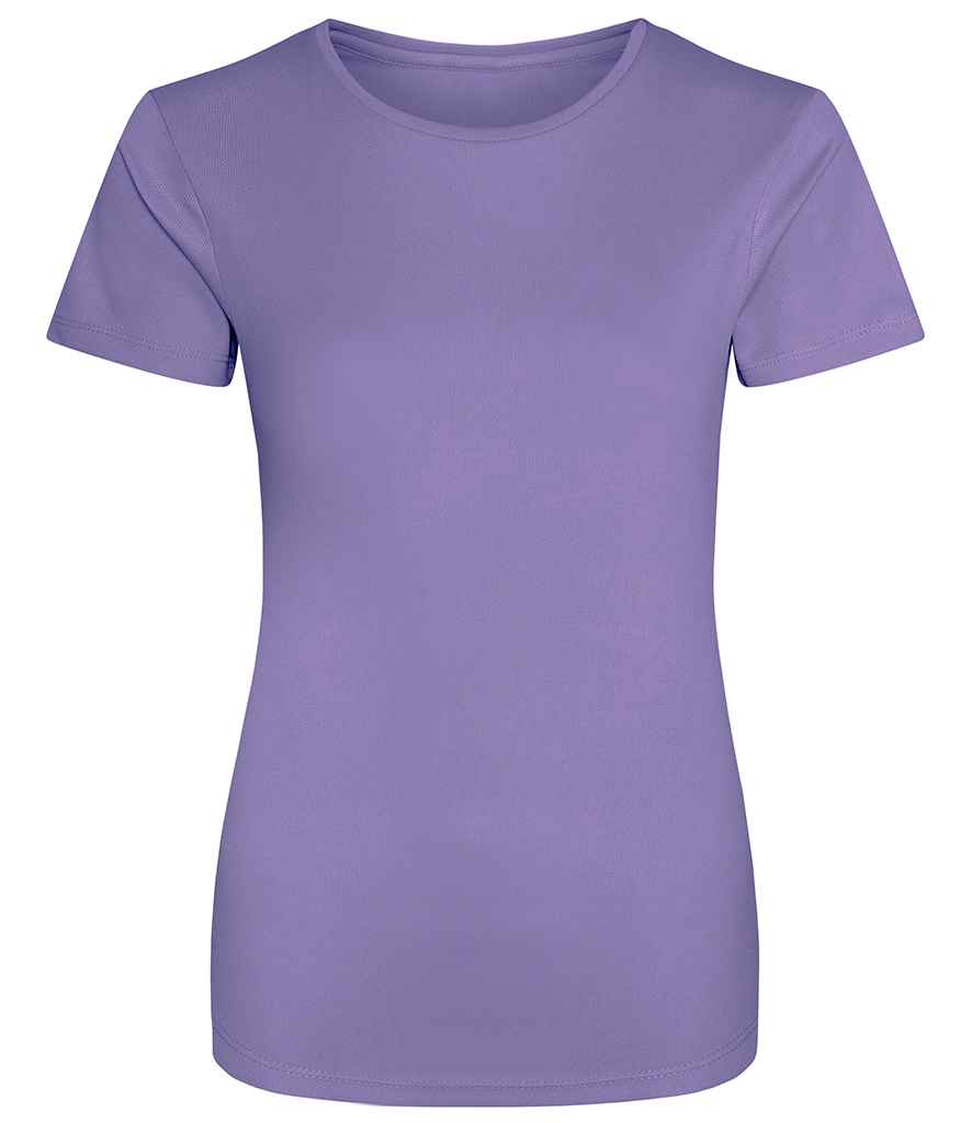 AWDis Womens Cool T