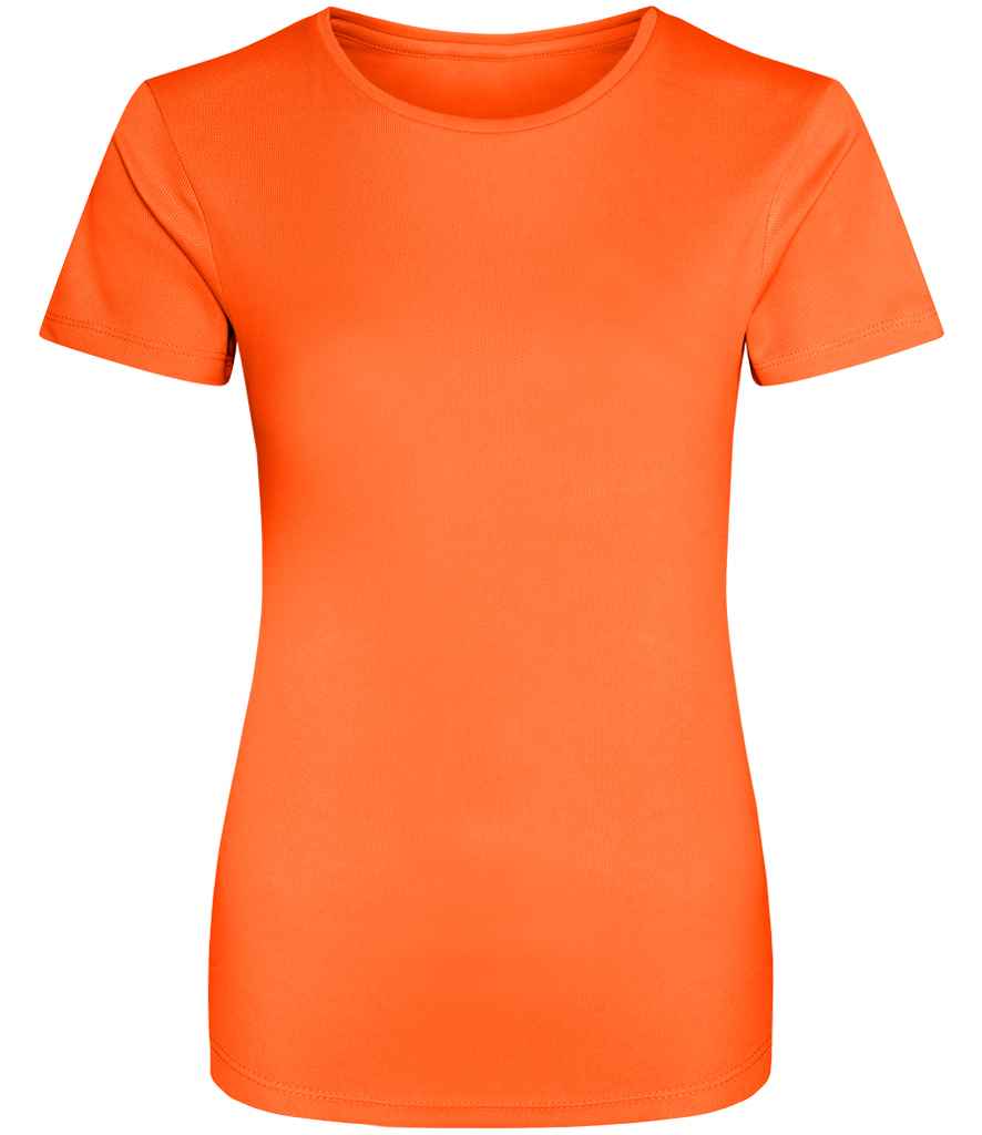 AWDis Womens Cool T