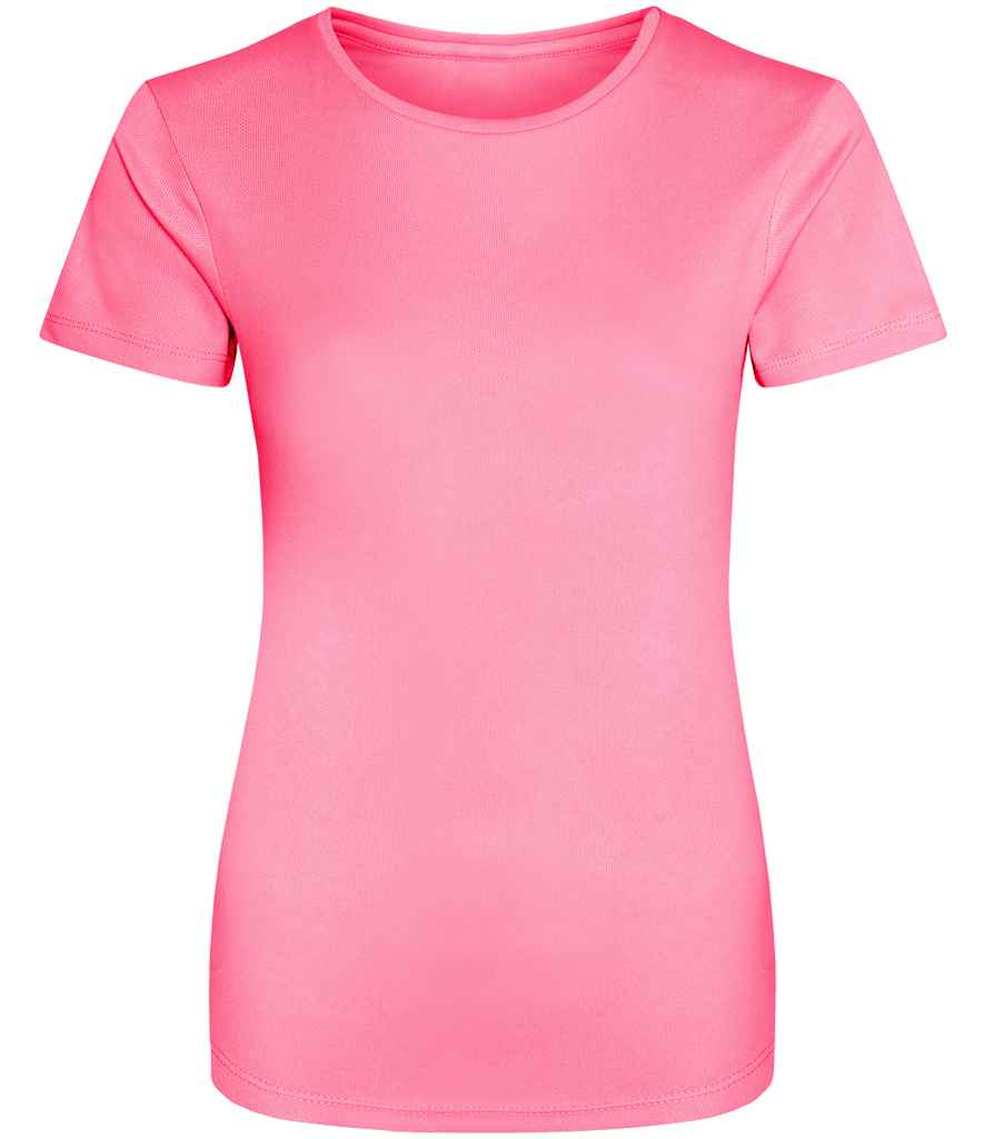 AWDis Womens Cool T
