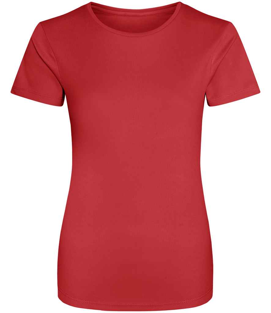 AWDis Womens Cool T