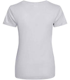 JC005 Heather Grey Back