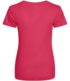 JC005 Hot Pink Back