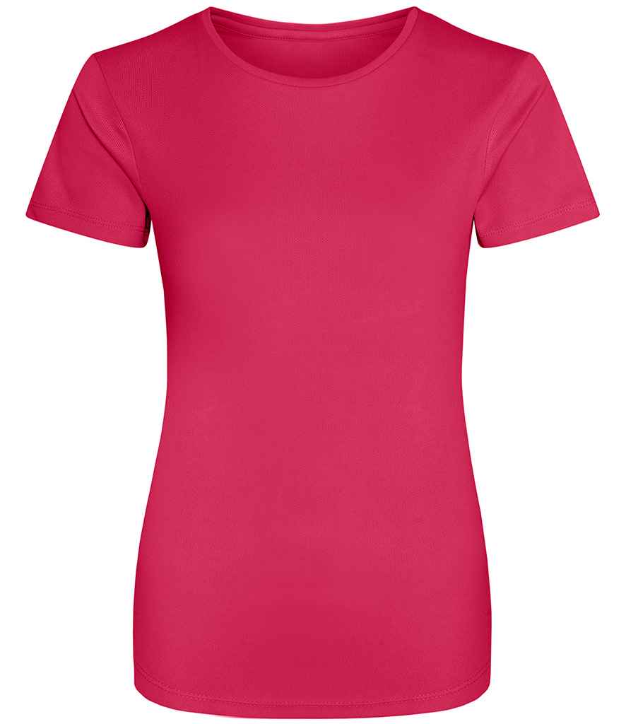AWDis Womens Cool T