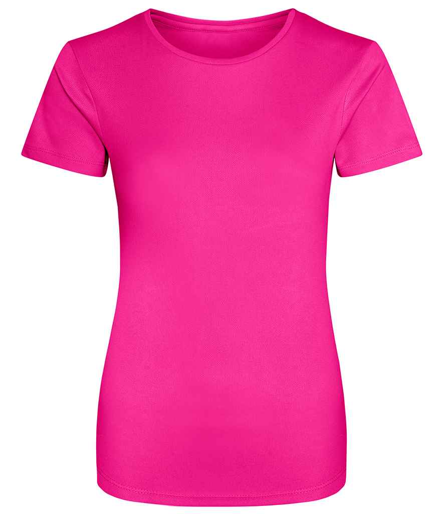 AWDis Womens Cool T