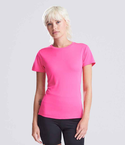 JC005 Hyper Pink Model